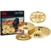 MEINL HCS zestaw talerzy 14,16,20 + Trash 16